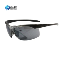 Custom UV400 Fashion Cycling Glasses Polarized Sports Sunglasses Glasses for Men